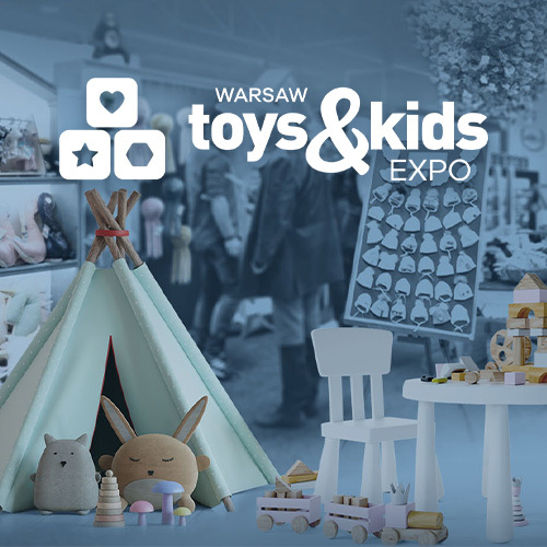 Toys & kids expo